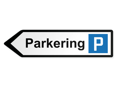 wegweiser-links-mittel-parkplatz