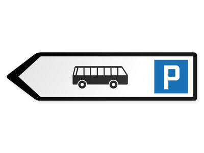 wegweiser-links-mittel-car-parkplatz