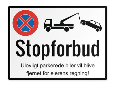 parkplatzschild-alu-quer-halteverbot