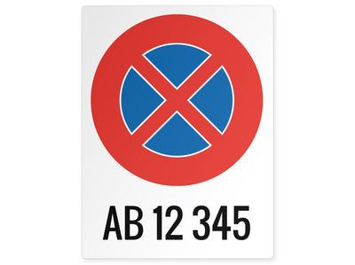 parkplatzschild-alu-hoch-autonummer-halteverbot
