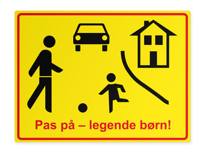 kinderschild-quer-achtung-kinder-wohnstrasse-ii