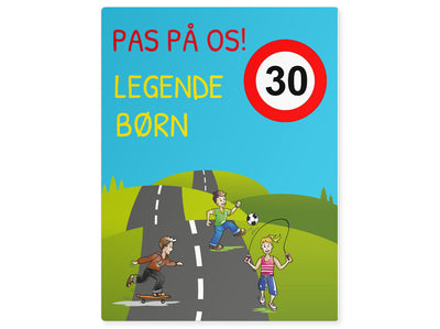 kinderschild-hoch-achtung-kinder-30-strasse